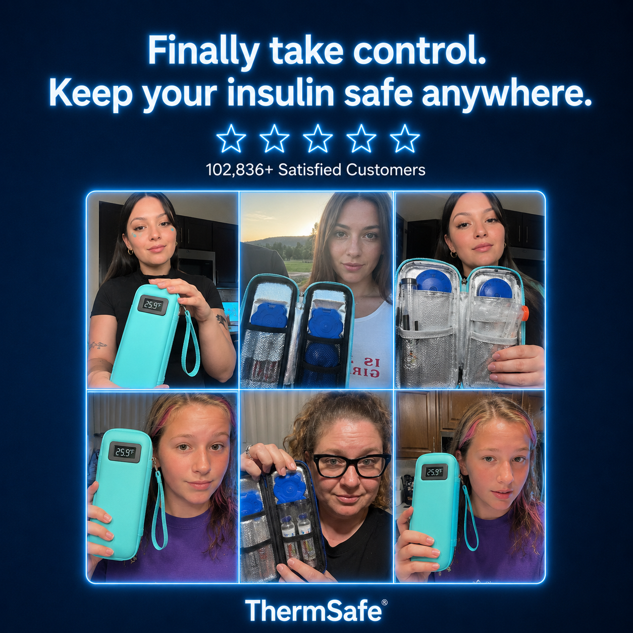 ThermSafe