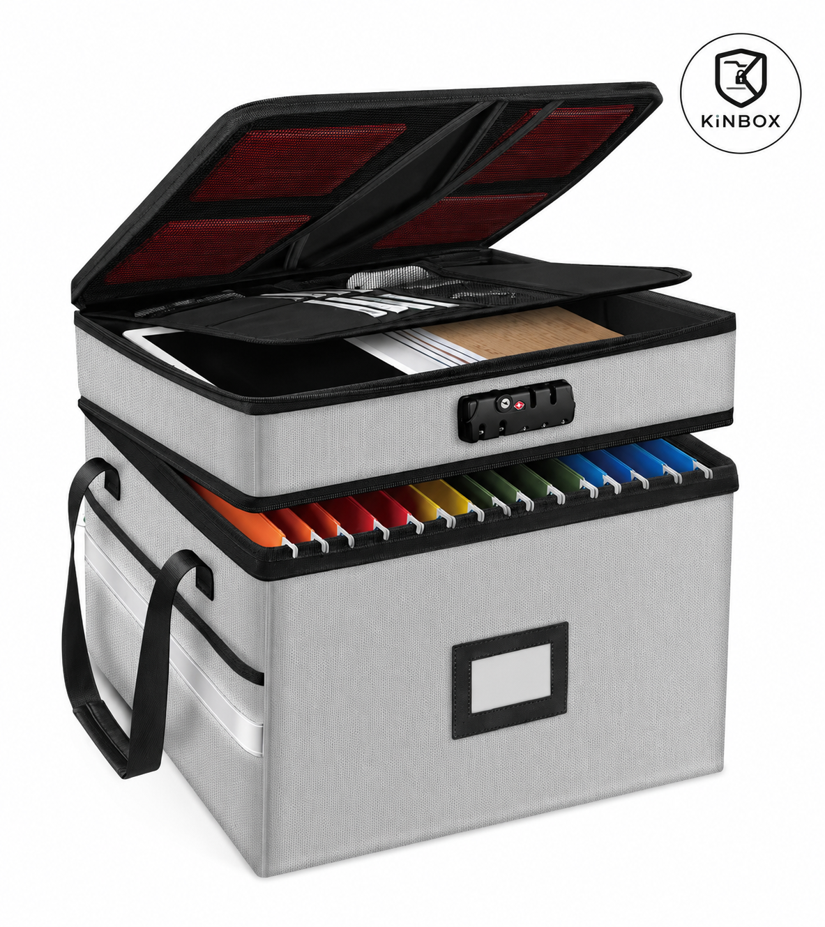 Kinbox