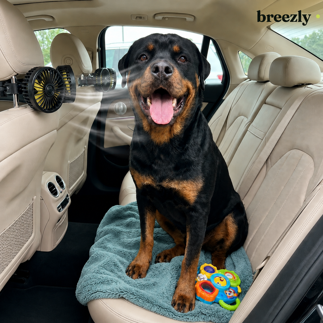 Breezly