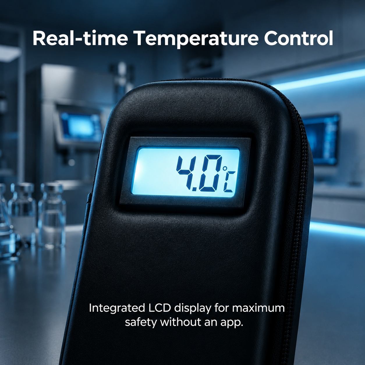 ThermSafe