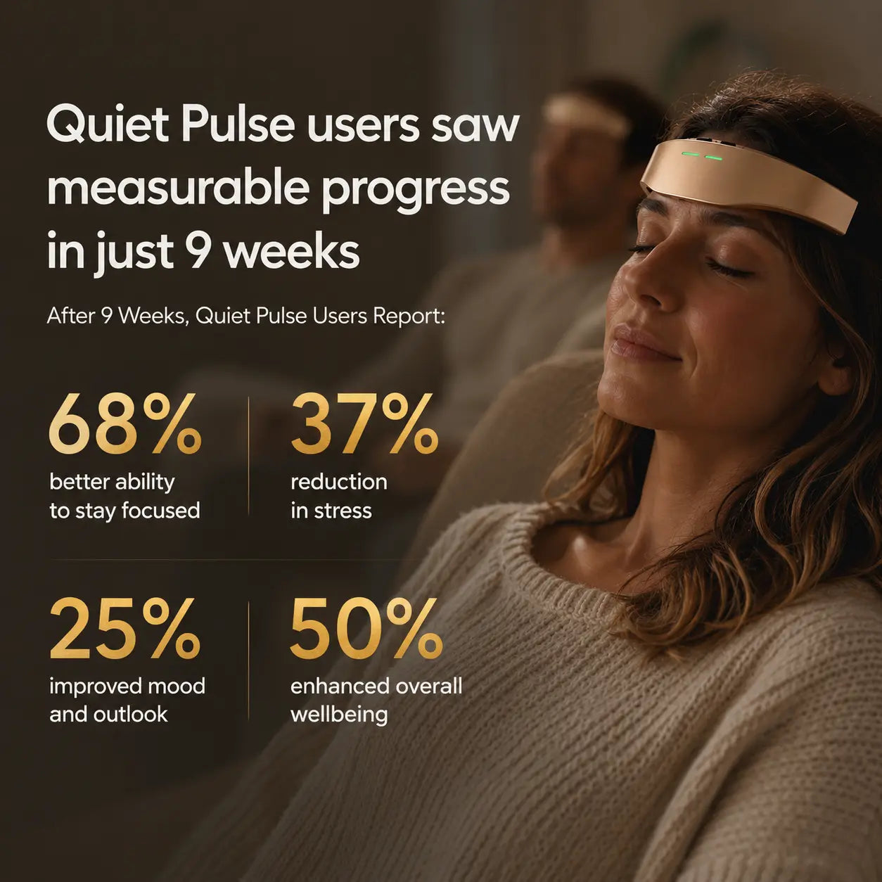 Quiet Pulse