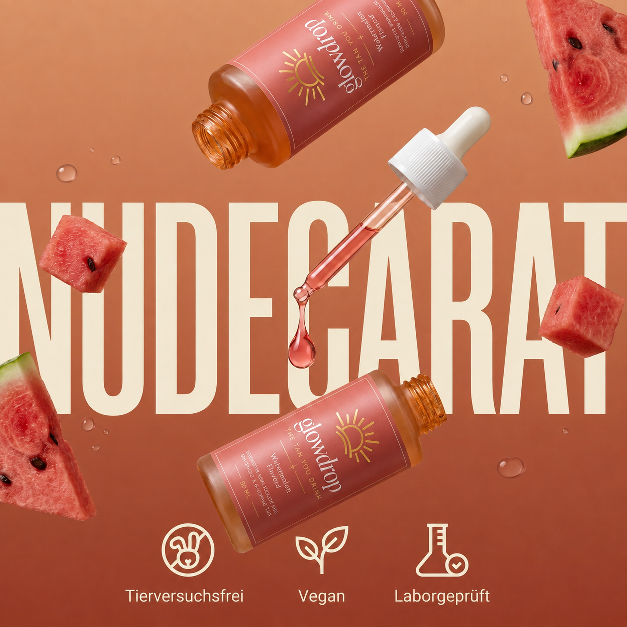 Nudecarat