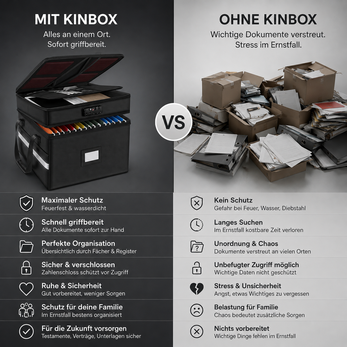 Kinbox