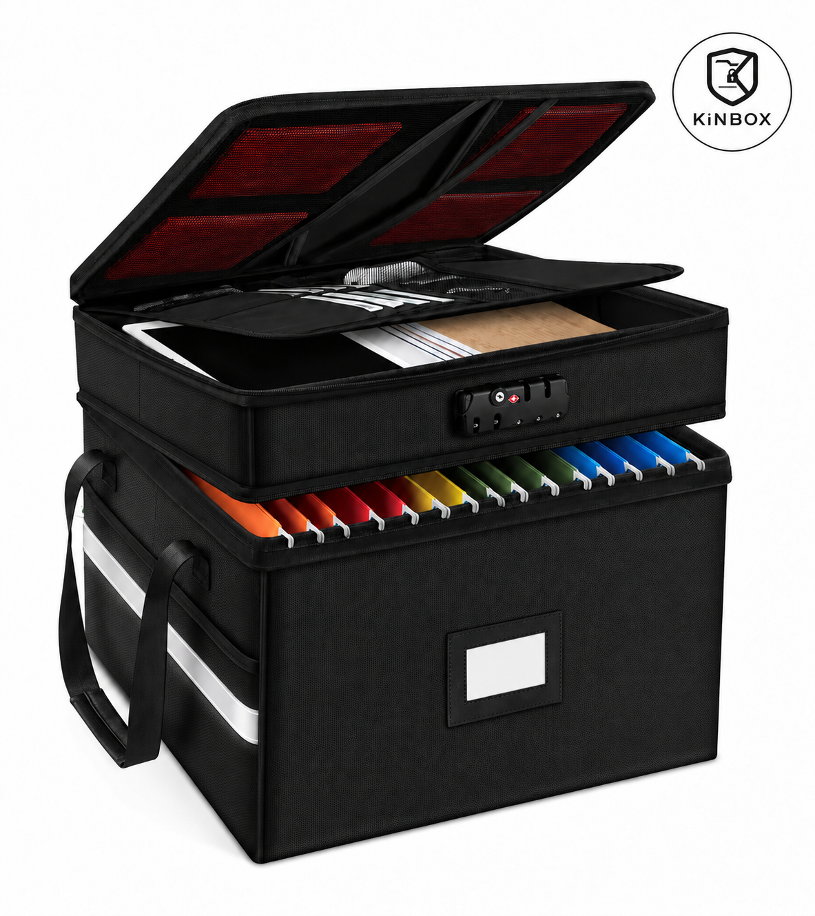 Kinbox