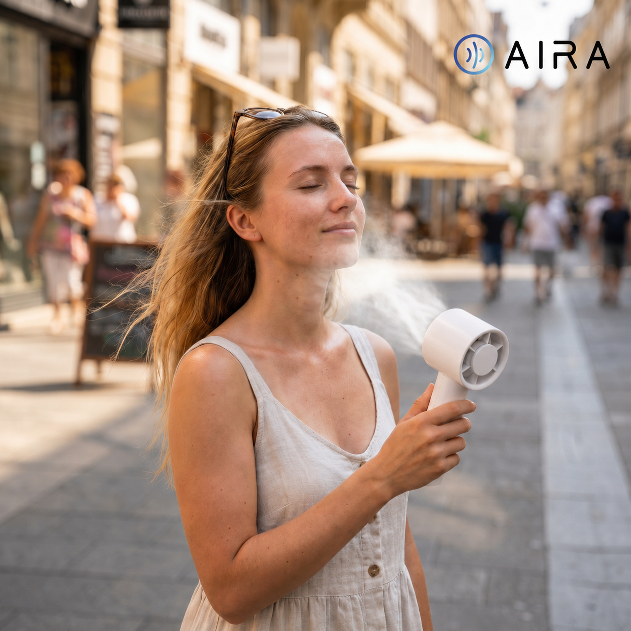 AIRA