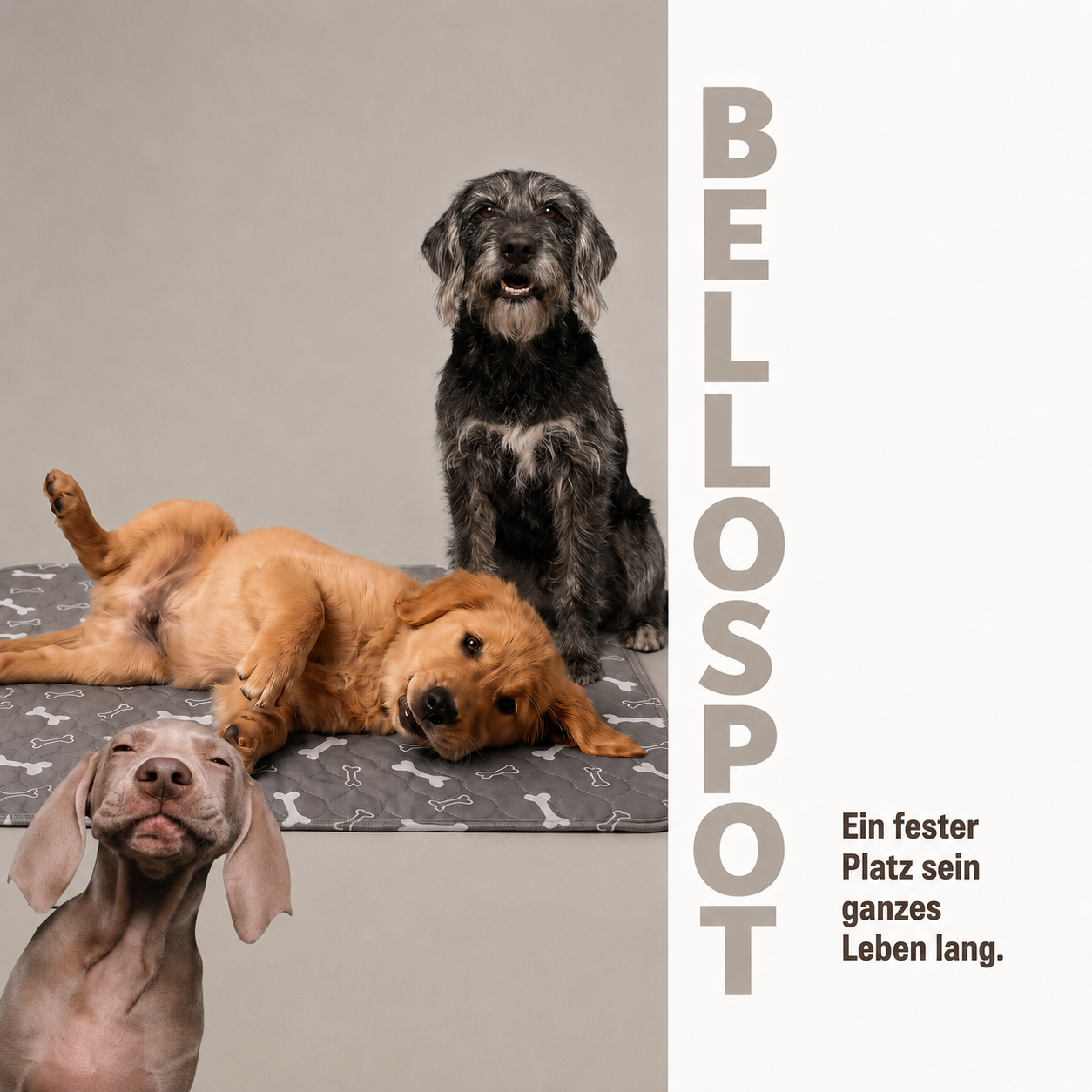 BelloSpot