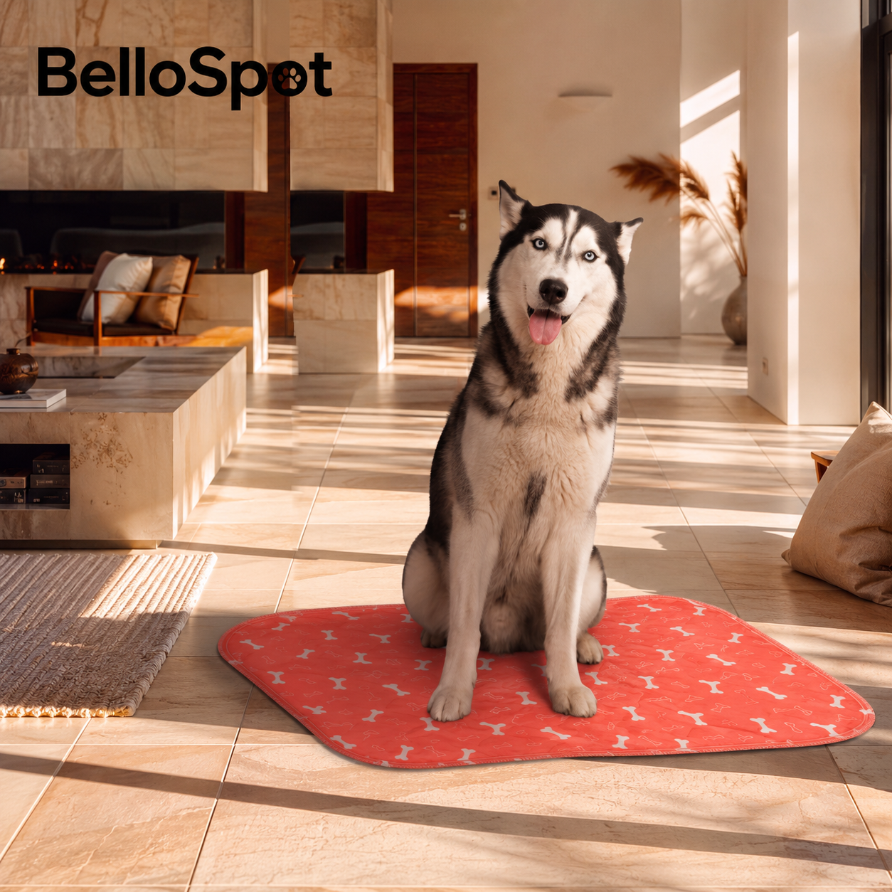 BelloSpot