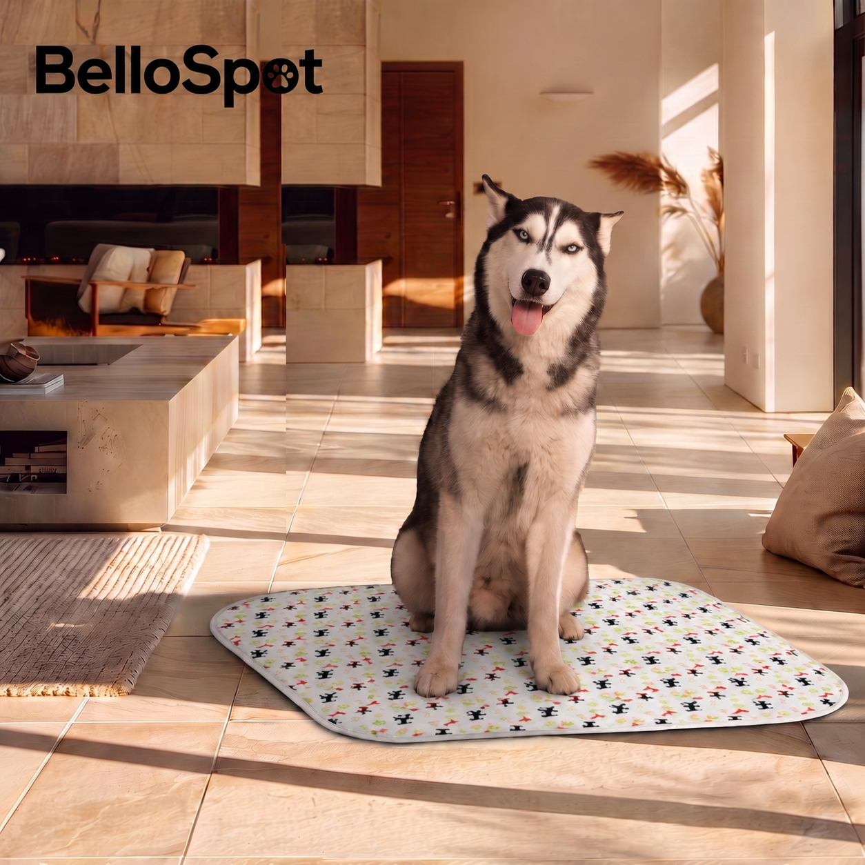 BelloSpot
