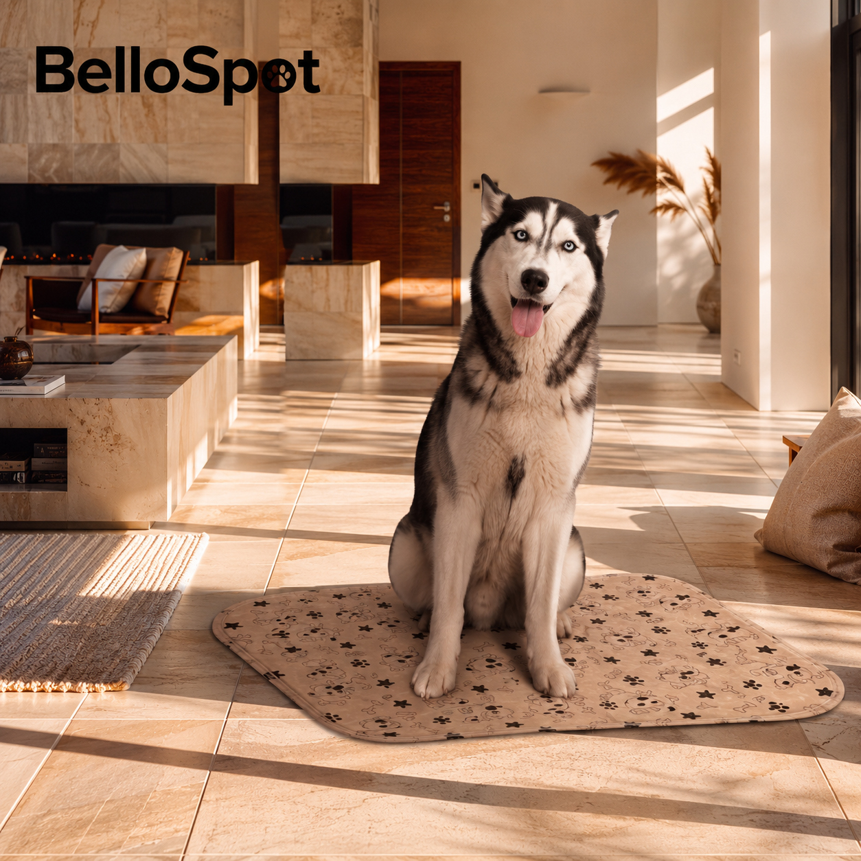 BelloSpot