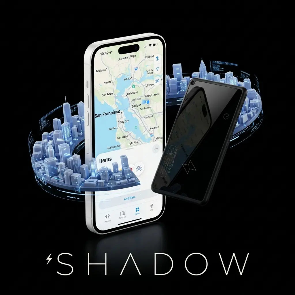SHADOW