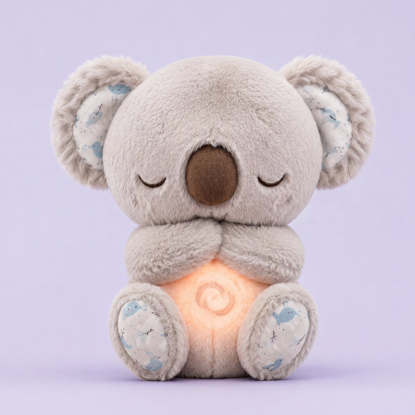 SNOOVI - Where Sleep Feels Safe