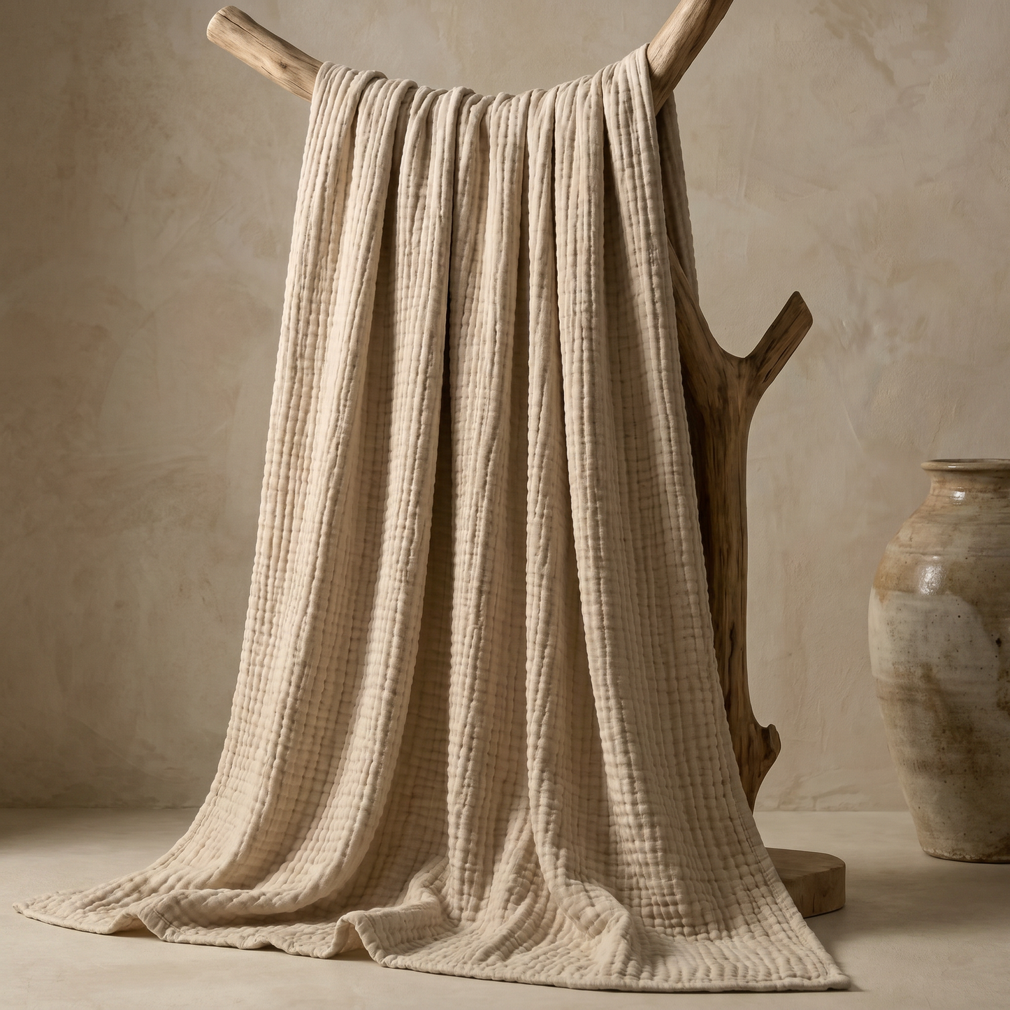 The Muse Blanket