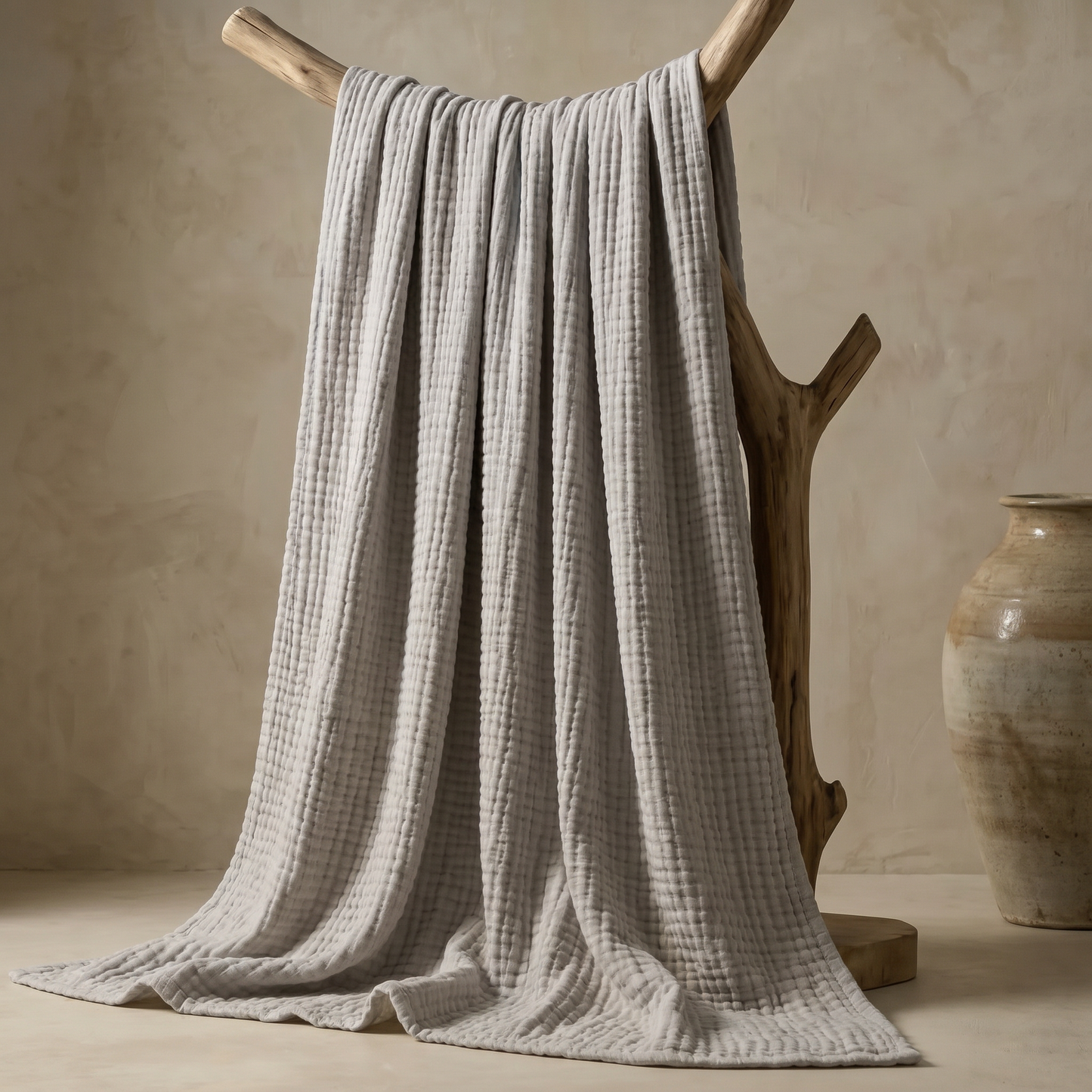 The Muse Blanket