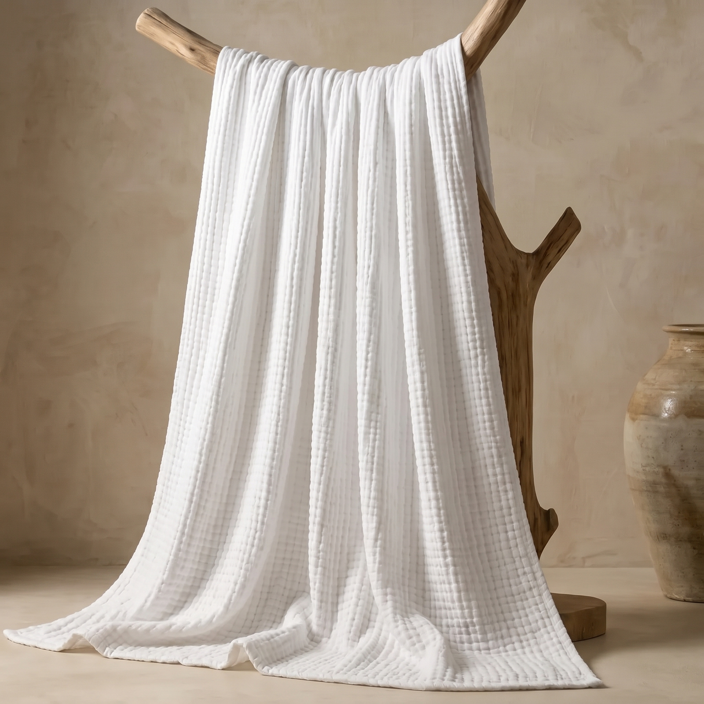 The Muse Blanket