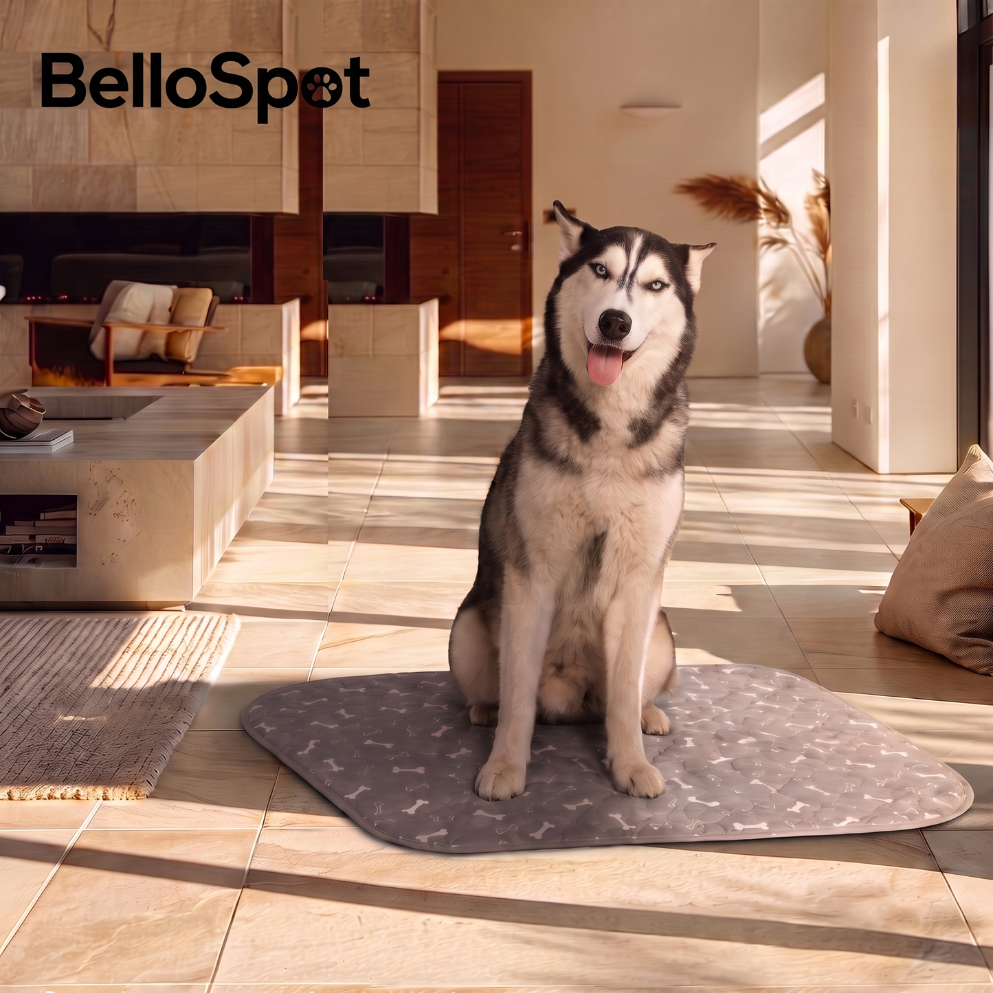 BelloSpot