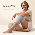 BambusVita Knie