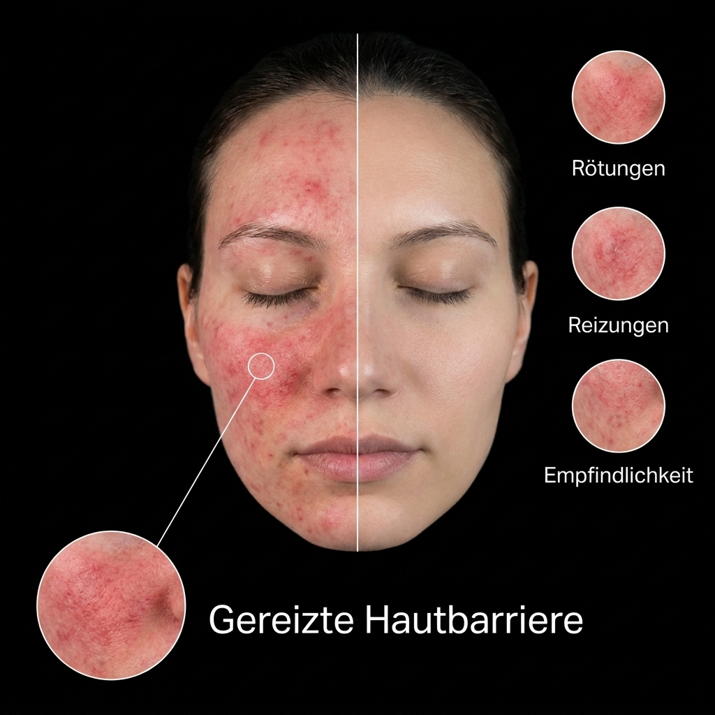 CENTIVA - Beruhigendes Centella Barrier Serum