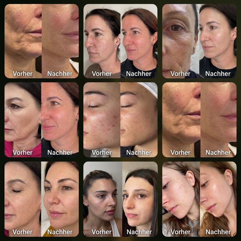 CENTIVA - Beruhigendes Centella Barrier Serum