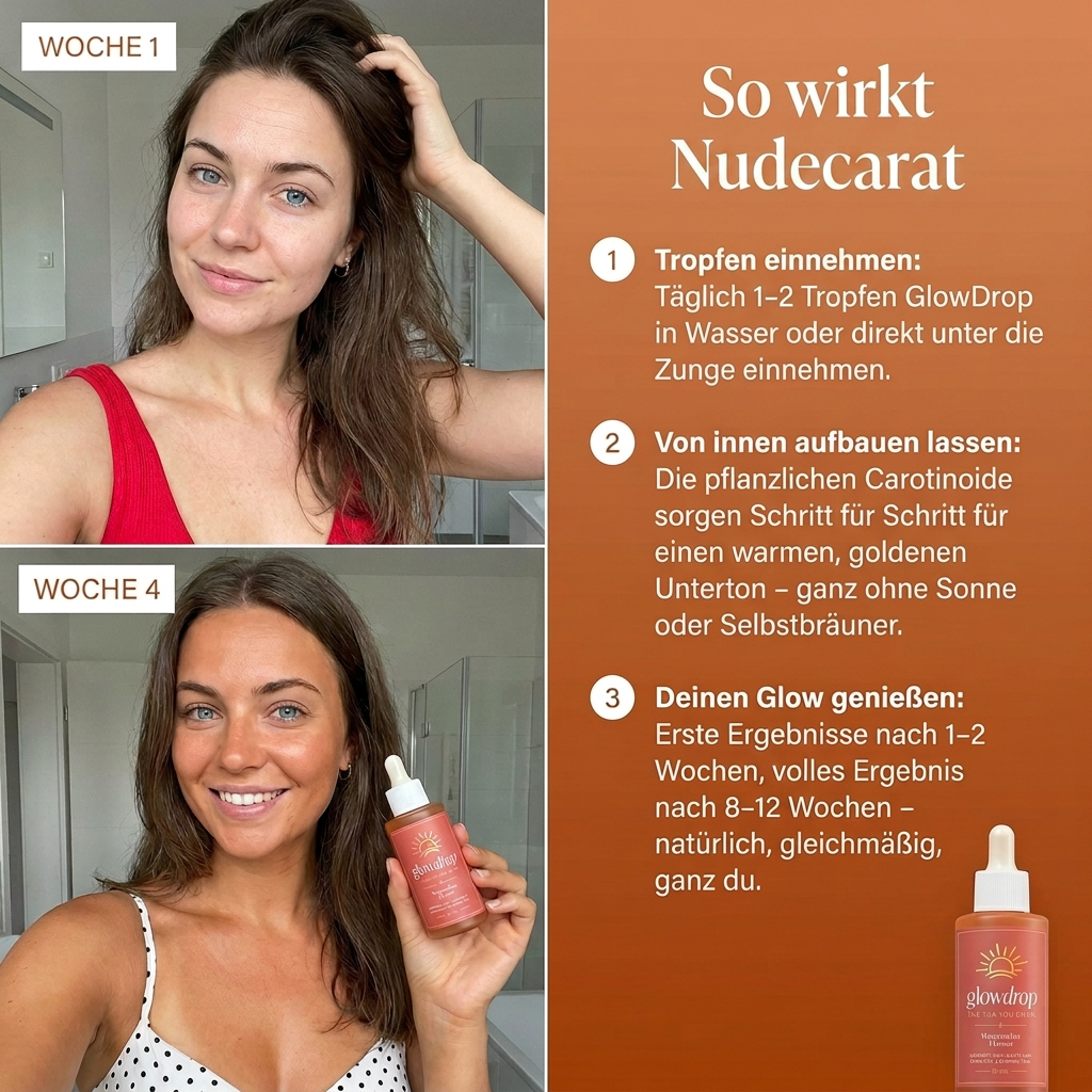 Nudecarat